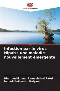 bokomslag Infection par le virus Nipah