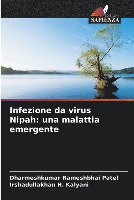 Infezione da virus Nipah 1
