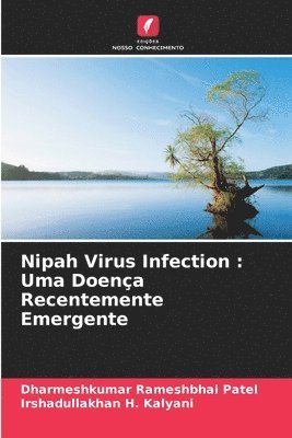 bokomslag Nipah Virus Infection