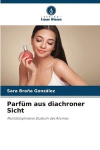 bokomslag Parfum aus diachroner Sicht