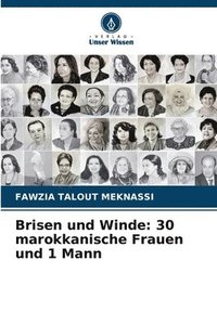 bokomslag Brisen und Winde