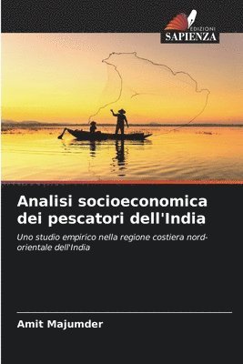 Analisi socioeconomica dei pescatori dell'India 1