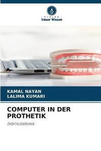 bokomslag Computer in Der Prothetik