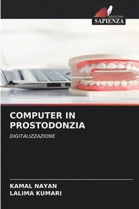 bokomslag Computer in Prostodonzia