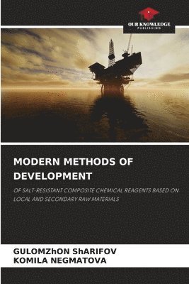 Modern Methods of Development 1