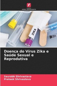 bokomslag Doena do Vrus Zika e Sade Sexual e Reprodutiva