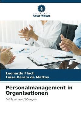 Personalmanagement in Organisationen 1