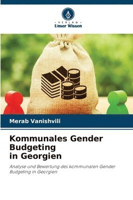 Kommunales Gender Budgeting in Georgien 1