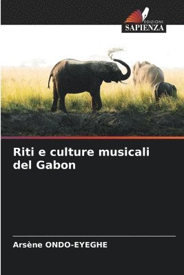 Riti e culture musicali del Gabon 1