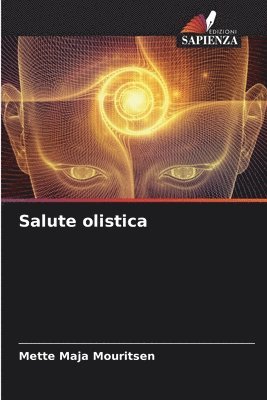 bokomslag Salute olistica