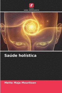 bokomslag Sade holstica