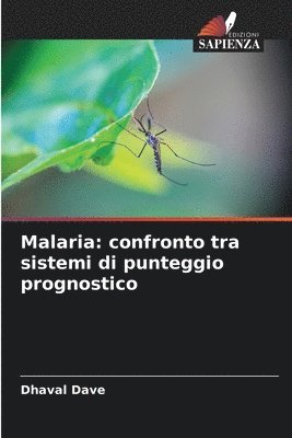 bokomslag Malaria