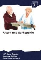 bokomslag Altern und Sarkopenie