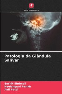 bokomslag Patologia da Glndula Salivar