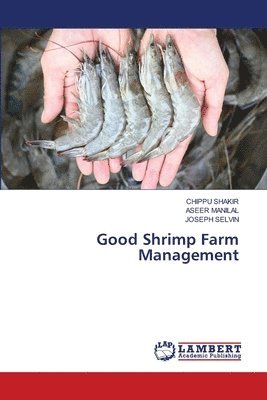 Good Shrimp Farm Management 1