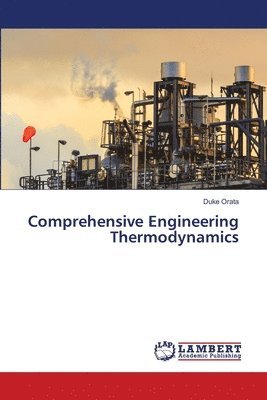Comprehensive Engineering Thermodynamics 1