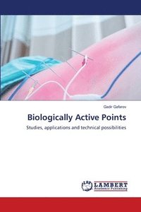 bokomslag Biologically Active Points
