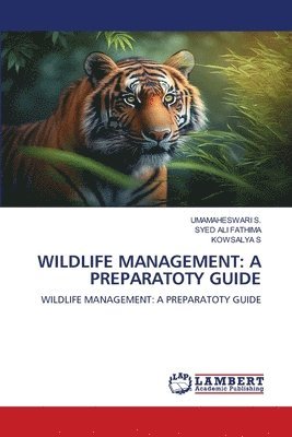 Wildlife Management 1