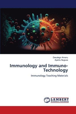 Immunology and Immuno-Technology 1