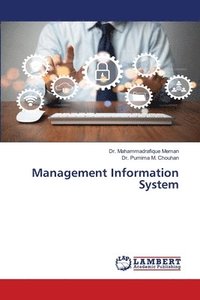 bokomslag Management Information System