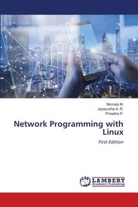 bokomslag Network Programming with Linux