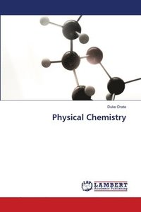 bokomslag Physical Chemistry