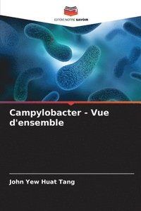 bokomslag Campylobacter - Vue d'ensemble