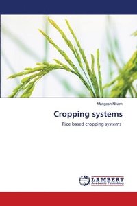 bokomslag Cropping systems