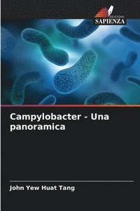 bokomslag Campylobacter - Una panoramica