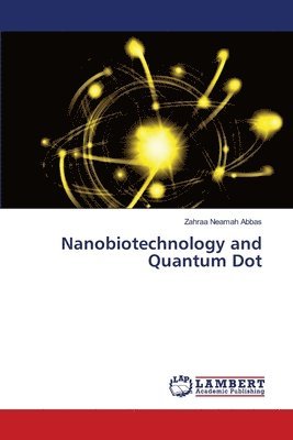 bokomslag Nanobiotechnology and Quantum Dot