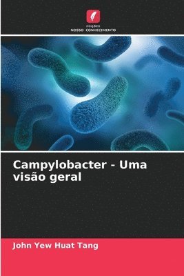 Campylobacter - Uma viso geral 1