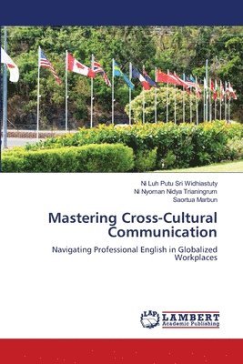 Mastering Cross-Cultural Communication 1