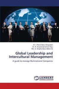 bokomslag Global Leadership and Intercultural Management