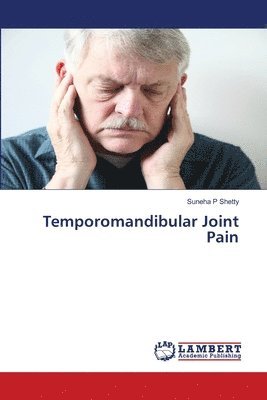 bokomslag Temporomandibular Joint Pain