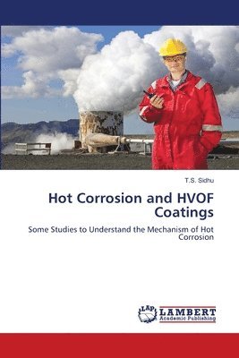 Hot Corrosion and HVOF Coatings 1