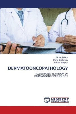 Dermatooncopathology 1