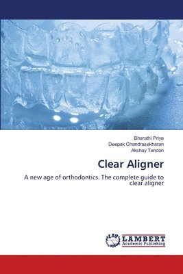 bokomslag Clear Aligner