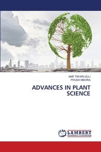 bokomslag Advances in Plant Science