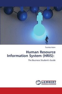 bokomslag Human Resource Information System (HRIS)