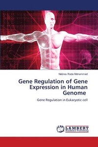 bokomslag Gene Regulation of Gene Expression in Human Genome