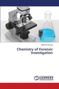 bokomslag Chemistry of Forensic Investigation