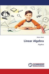 bokomslag Linear Algebra