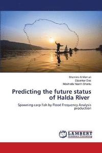 bokomslag Predicting the future status of Halda River