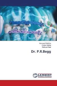 bokomslag Dr. P.R.Begg