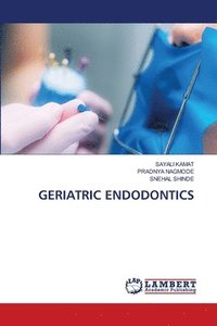 bokomslag Geriatric Endodontics