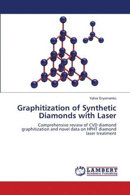 Graphitization of Synthetic Diamonds with Laser 1