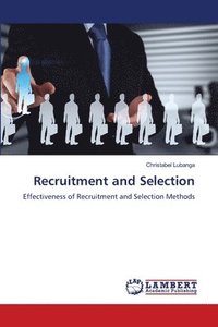 bokomslag Recruitment and Selection