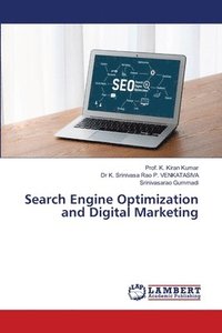 bokomslag Search Engine Optimization and Digital Marketing