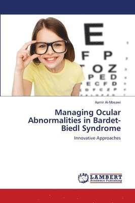 bokomslag Managing Ocular Abnormalities in Bardet-Biedl Syndrome