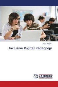 bokomslag Inclusive Digital Pedagogy